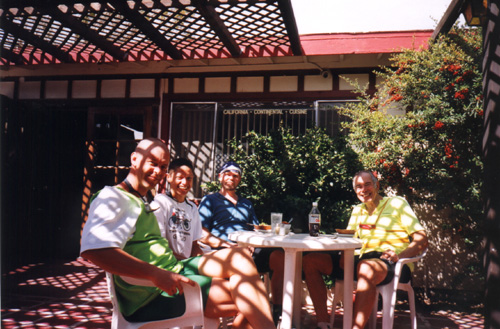 04 lunch in jacumba